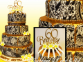 60 YEARS BLESSED