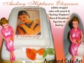LOVE AUDREY