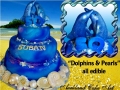 DOLPHINS PEARLS