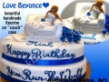 LOVE BEYONCE