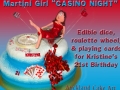 CASINO MARTINI