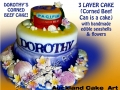 DOROTHY CORNED BEEF