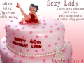 SEXY LADY