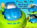 PIMP MY VW