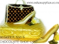 DESIGNER BAG