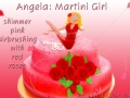 ANGELA MARTINI