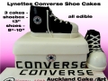 LYNETTES SHOES