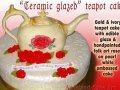 TEAPOT 3D