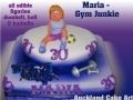MARIA GYM