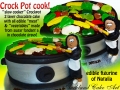 CROCK POT