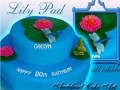 LILY PAD