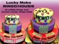MOKO BINGO