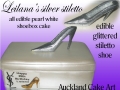 LEILANIS SHOE