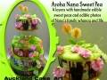 SWEET PEA