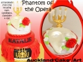 PHANTOM OF THE OPERA