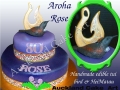 AROHA ROSE