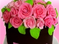 ROSE FLOWERPOT