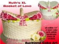 RUTHS BASKET