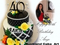 ANGIES 40TH