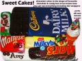 CHOCOLATE SWEET