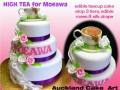 HIGH TEA