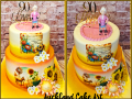 AFRIKAANS 90 YEARS LOVED