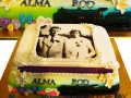 ALMA ROD BIRTHDAY/ANNIVERSARY