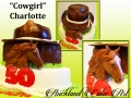 Cowgirl Charlotte
