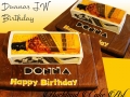 DONNAS