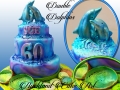 DOUBLE DOLPHINS