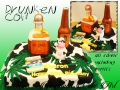 DRUNKEN COW