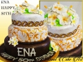 ENA HAPPY 50TH