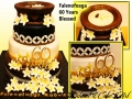 FALENOFOAGA   60 YEARS BLESSED