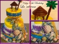 HAPPY 64TH BIRTHDAY La'ailevasa