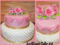 PINK ROSES