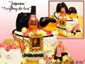 JASMINE EVERYTHING SHE LOVES