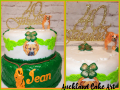 JEAN IRISH
