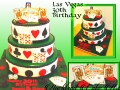 LAS VEGAS 30TH BIRTHDAY