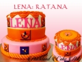 LENA RATANA