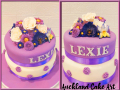 LILAC-LEXIE