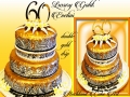 LUXURY GOLD EVELINI