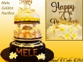 MELE GOLDEN PACIFICA