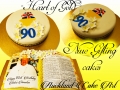 NIUE GIFTING CAKES