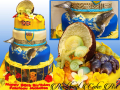 NIUE-birthday