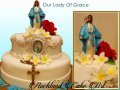 OUR LADY OF GRACE