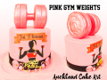 PINK-GYM-WEIGHTS