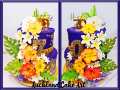 PURPLE-TWIN-CAKES-70TH