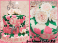 ROSE-SUGAR-LACE