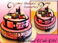 SHALYNS COSMETICS