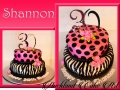 SHANNON